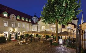 Parkhotel Engelsburg